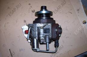 NISSAN NAVARA(D40)2,5DCi`07- ТНВД-EC00D